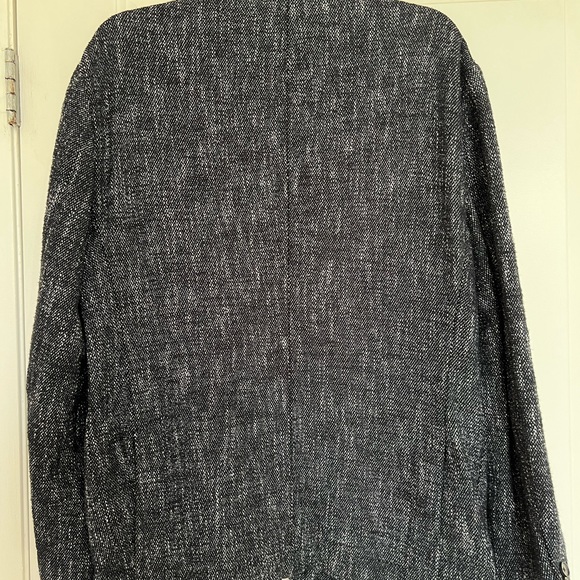 Hugo Boss Stretch Blazer - Picture 9 of 10